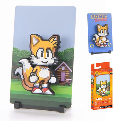 Tails #24 - Sonic the Hedgehog (Classic)