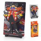 Doctor Eggman #122 - Sonic the Hedgehog (Modern)
