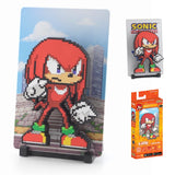 Knuckles #120 - Sonic the Hedgehog (Modern)
