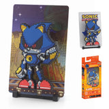 Metal Sonic #121 - Sonic the Hedgehog (Modern)
