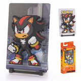 Shadow #95 - Sonic the Hedgehog (Modern)