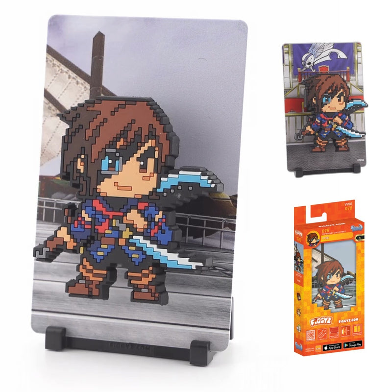 Vyse #76 - Skies of Arcadia