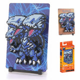 Blue-Eyes Ultimate Dragon #83 - Yu-Gi-Oh!