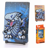Blue-Eyes White Dragon #84 - Yu-Gi-Oh!