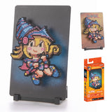 Dark Magician Girl #7 - Yu-Gi-Oh!