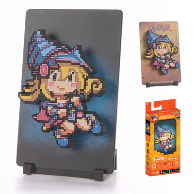 Dark Magician Girl #7 - Yu-Gi-Oh!