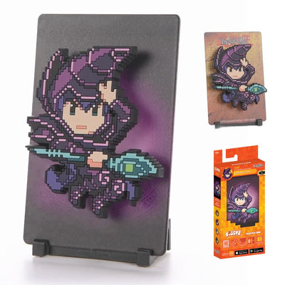 Dark Magician #6 - Yu-Gi-Oh!