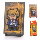 Joey Wheeler #107 - Yu-Gi-Oh!