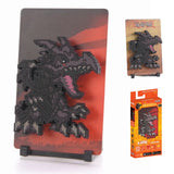 Red-Eyes Black Dragon #108 - Yu-Gi-Oh!