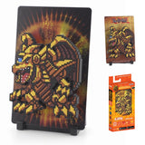 The Winged Dragon of Ra #114 - Yu-Gi-Oh!