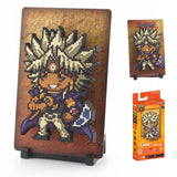Yami Marik #111 - Yu-Gi-Oh!
