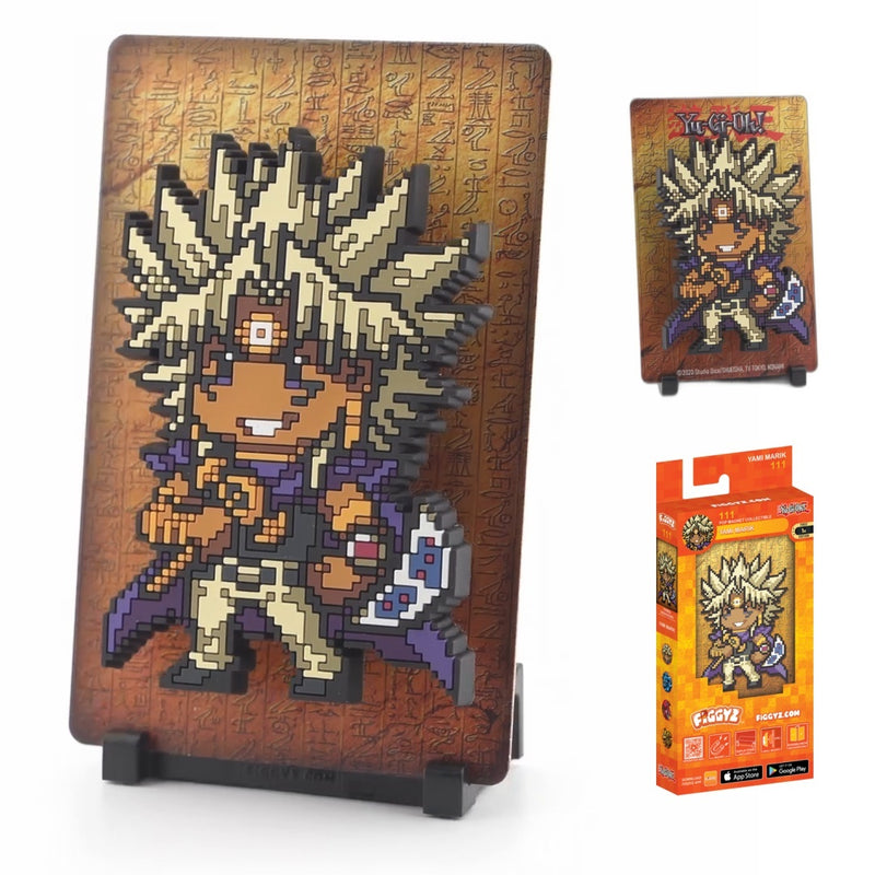 Yami Marik #111 - Yu-Gi-Oh!