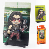 Johnny #214 - Cyberpunk 2077