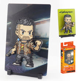 V (Male) #213 - Cyberpunk 2077