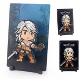 Ciri #162 - The Witcher 3
