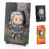 Vesemir 1 #195 - The Witcher