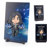 Yennefer #163 - The Witcher 3