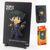 Spike Spiegel (Showdown) #197 - Cowboy Bebop