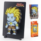 Blanka (Player 2) #170 - Street Fighter 2