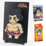 E.Honda (Player 2) #169 - Street Fighter 2