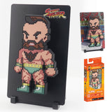 Zangief (Player 2) #171 - Street Fighter 2