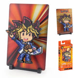 Yugi Muto #189 - Yu-Gi-Oh!