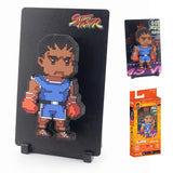 Balrog #204 - Street Fighter 2