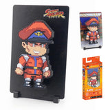 M. Bison #205 - Street Fighter 2