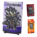 Strife (Abyssal Armour)  #238 - Darksiders