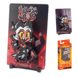 Moxxie #228 - Helluva Boss