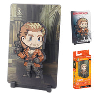 FiGGYZ Figure