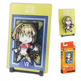 Aigis #244 - Persona 3 Reload