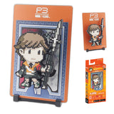 Ken Amada #245 - Persona 3 Reload