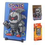 Mecha Sonic #231 - Sonic the Hedgehog (Classic)