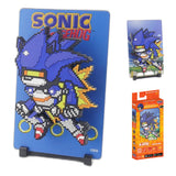 Mecha Sonic  Mk. II #234 - Sonic the Hedgehog (Classic)