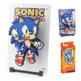 Sonic (Jumping) #259 - Sonic the Hedgehog (Modern)
