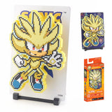Super Silver #262 - Sonic the Hedgehog (Modern)