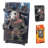 Leshen #249 - The Witcher