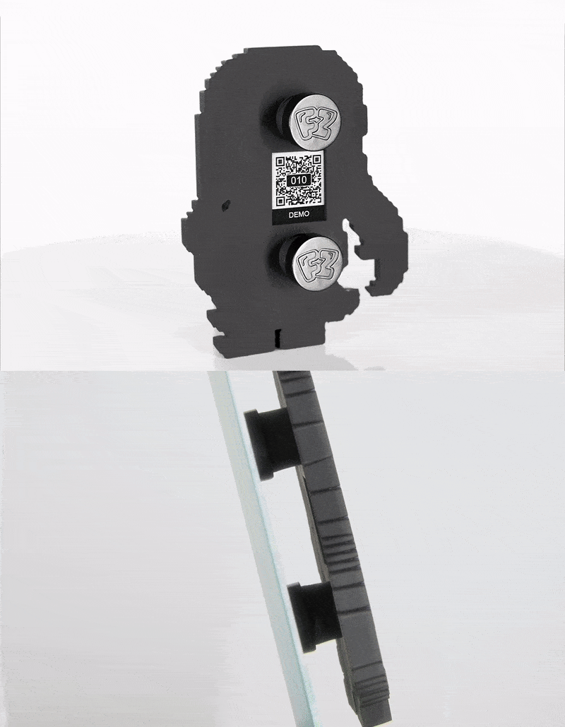 MagMount System Demo